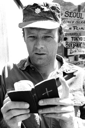 Larry Linville | Biography, Movie Highlights and Photos | AllMovie